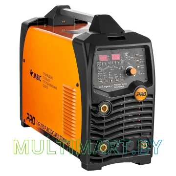 Сварочный аппарат Сварог PRO TIG 315 P AC/DC Multiwave (E202)